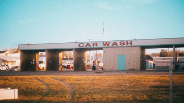 Overview of Car Cleaning Services in Rocklin