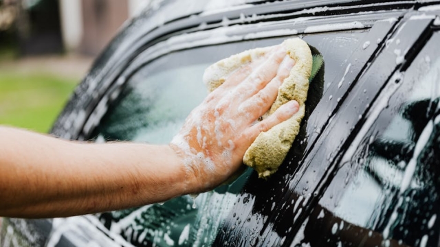 Overview of Car Wash Regulations