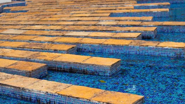 Common Signs Your Pool Surface Needs Restoration