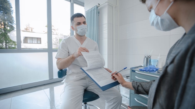 Understanding Chronic Diseases Types and Symptoms Guide